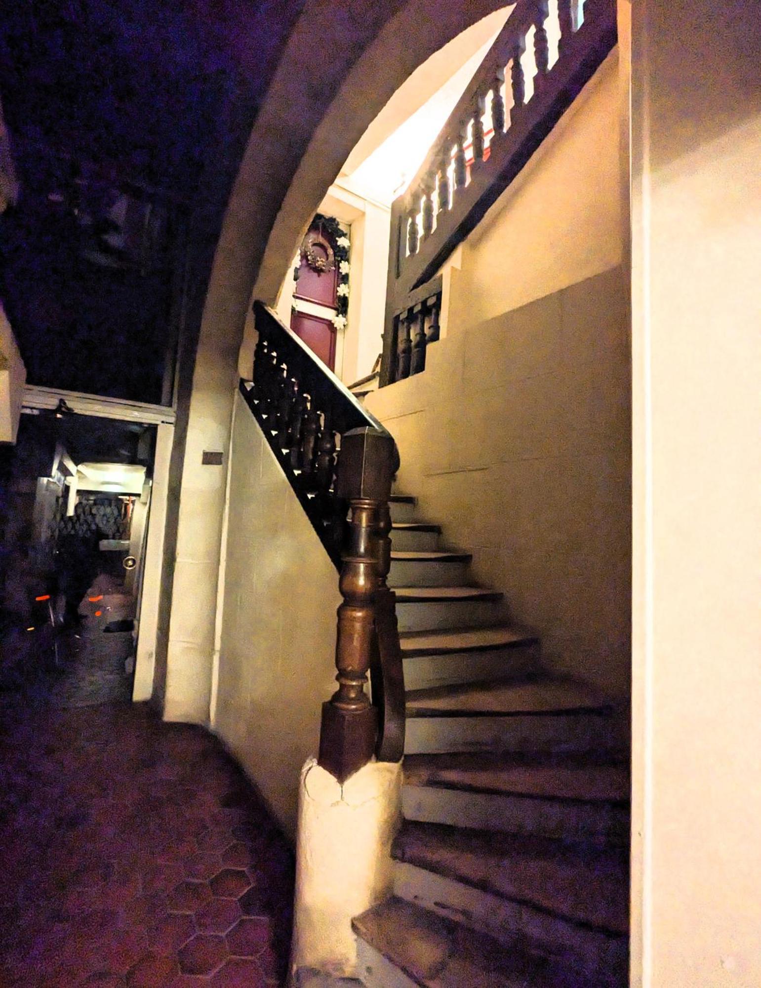 Typical And Elegant - 5 Mouffetard Pantheon Appartement *